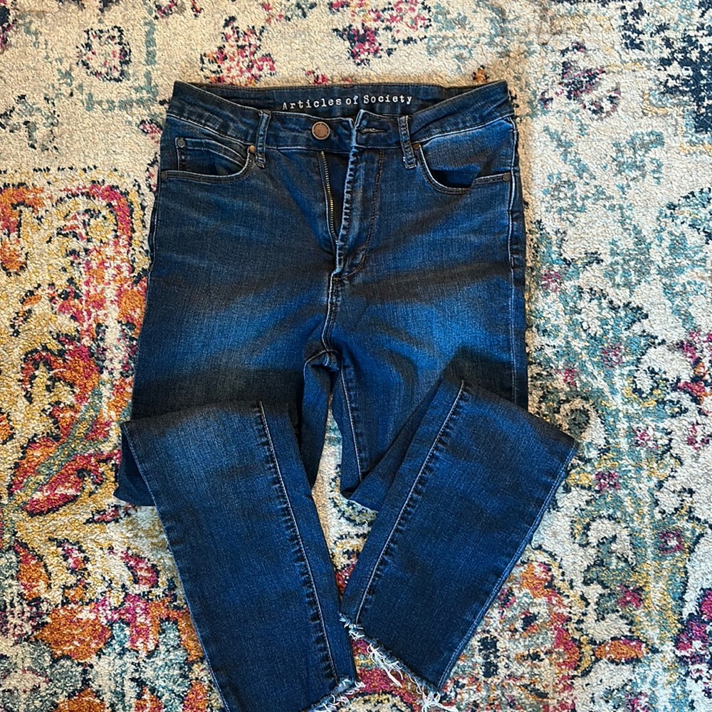 Articles of Society Jeans